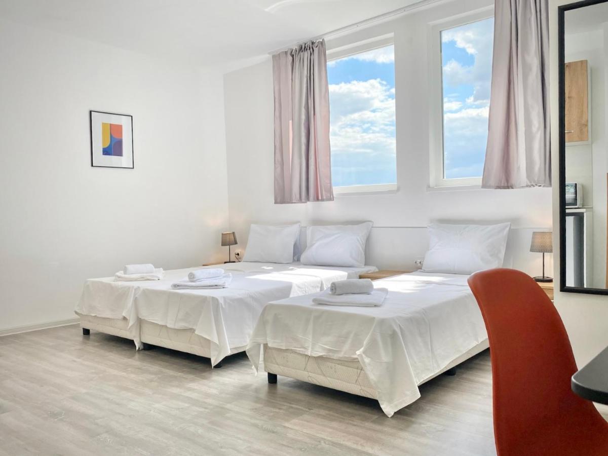 Hello Studios Budget Stays Free Parking & Wifi Stara Sagora Exterior foto